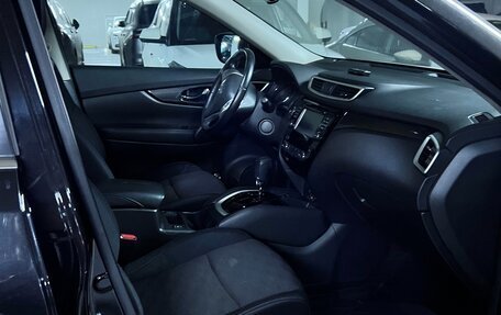 Nissan X-Trail, 2018 год, 2 250 000 рублей, 16 фотография