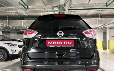 Nissan X-Trail, 2018 год, 2 250 000 рублей, 10 фотография