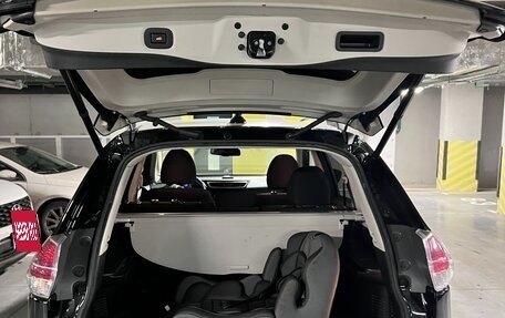 Nissan X-Trail, 2018 год, 2 250 000 рублей, 20 фотография