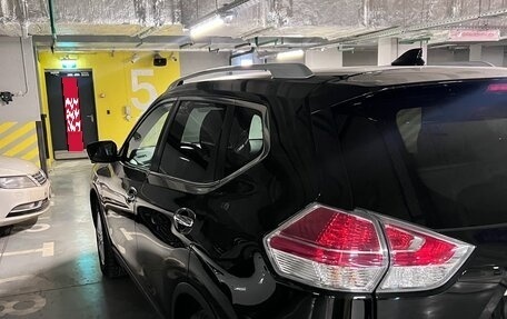 Nissan X-Trail, 2018 год, 2 250 000 рублей, 7 фотография