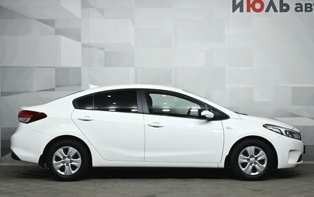 KIA Cerato III, 2019 год, 1 275 000 рублей, 9 фотография