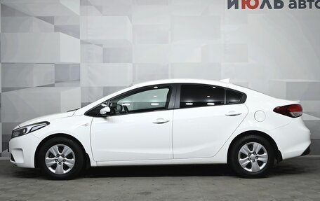 KIA Cerato III, 2019 год, 1 275 000 рублей, 8 фотография