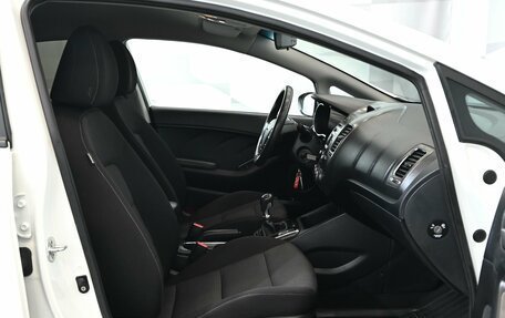 KIA Cerato III, 2019 год, 1 275 000 рублей, 11 фотография