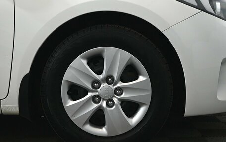 KIA Cerato III, 2019 год, 1 275 000 рублей, 12 фотография