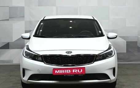 KIA Cerato III, 2019 год, 1 275 000 рублей, 3 фотография