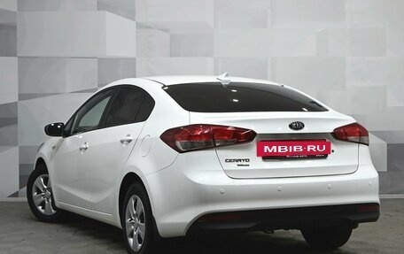 KIA Cerato III, 2019 год, 1 275 000 рублей, 5 фотография