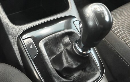 KIA Cerato III, 2019 год, 1 275 000 рублей, 18 фотография