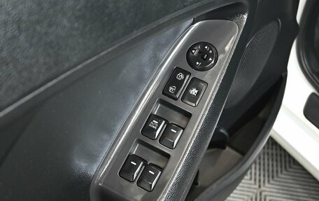 KIA Cerato III, 2019 год, 1 275 000 рублей, 16 фотография