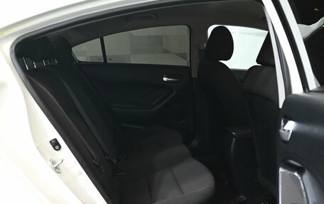 KIA Cerato III, 2019 год, 1 275 000 рублей, 20 фотография