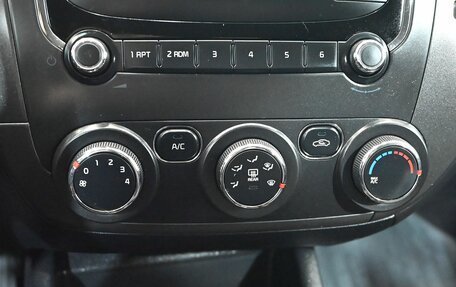 KIA Cerato III, 2019 год, 1 275 000 рублей, 19 фотография