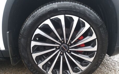 CheryExeed TXL, 2022 год, 2 685 400 рублей, 9 фотография