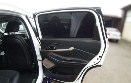 CheryExeed TXL, 2022 год, 2 685 400 рублей, 7 фотография