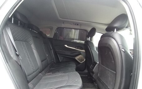 CheryExeed TXL, 2022 год, 2 685 400 рублей, 8 фотография