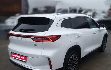CheryExeed TXL, 2022 год, 2 685 400 рублей, 3 фотография