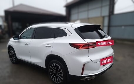 CheryExeed TXL, 2022 год, 2 685 400 рублей, 4 фотография