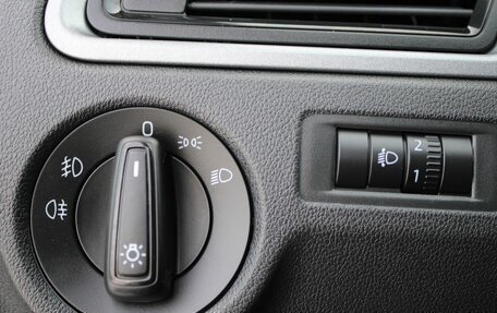 Skoda Rapid I, 2018 год, 1 199 000 рублей, 11 фотография