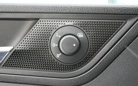 Skoda Rapid I, 2018 год, 1 199 000 рублей, 10 фотография