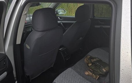 Skoda Octavia, 2007 год, 600 000 рублей, 4 фотография