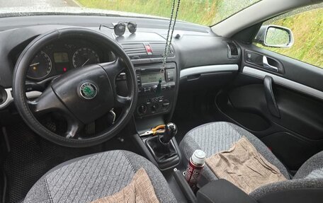 Skoda Octavia, 2007 год, 600 000 рублей, 5 фотография