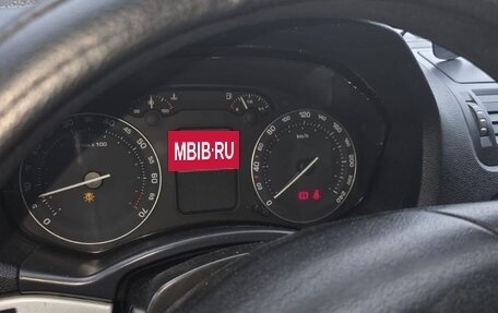 Skoda Octavia, 2007 год, 600 000 рублей, 6 фотография