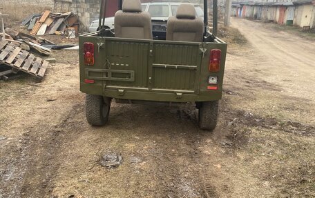 ЛуАЗ 969, 1989 год, 199 999 рублей, 5 фотография