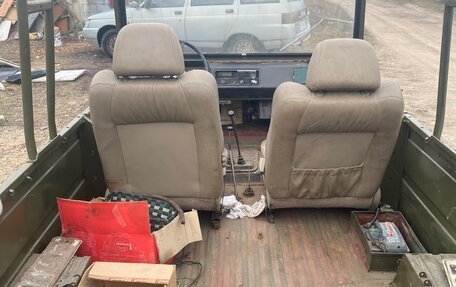 ЛуАЗ 969, 1989 год, 199 999 рублей, 6 фотография