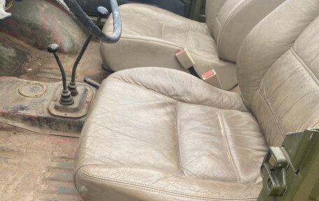 ЛуАЗ 969, 1989 год, 199 999 рублей, 8 фотография