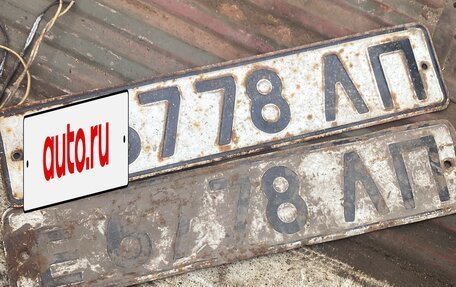 ЛуАЗ 969, 1989 год, 199 999 рублей, 10 фотография