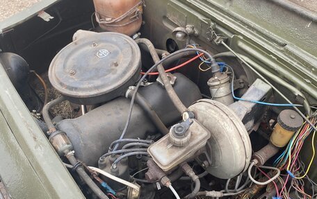 ЛуАЗ 969, 1989 год, 199 999 рублей, 9 фотография