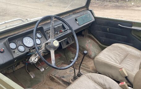 ЛуАЗ 969, 1989 год, 199 999 рублей, 7 фотография