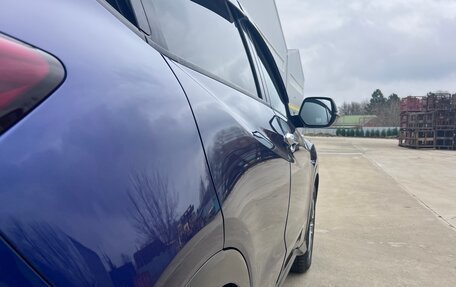 Honda Vezel, 2014 год, 1 700 000 рублей, 6 фотография