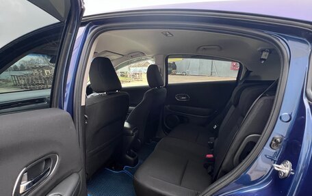 Honda Vezel, 2014 год, 1 700 000 рублей, 14 фотография