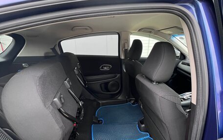 Honda Vezel, 2014 год, 1 700 000 рублей, 13 фотография