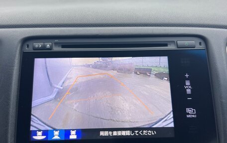 Honda Vezel, 2014 год, 1 700 000 рублей, 18 фотография