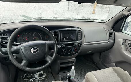 Mazda Tribute II, 2001 год, 355 000 рублей, 5 фотография