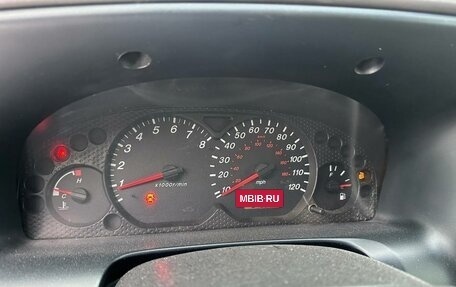 Mazda Tribute II, 2001 год, 355 000 рублей, 11 фотография