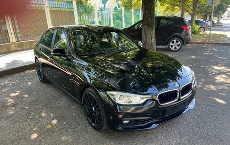 BMW 3 серия, 2016 год, 1 850 000 рублей, 10 фотография
