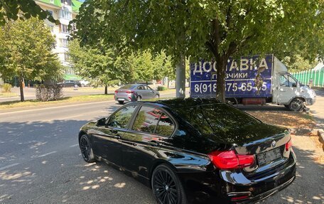 BMW 3 серия, 2016 год, 1 850 000 рублей, 7 фотография