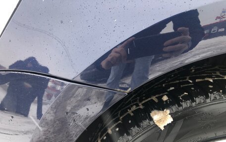 Volkswagen Polo VI (EU Market), 2013 год, 700 000 рублей, 4 фотография