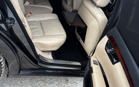 Mercedes-Benz S-Класс, 2006 год, 1 390 000 рублей, 9 фотография