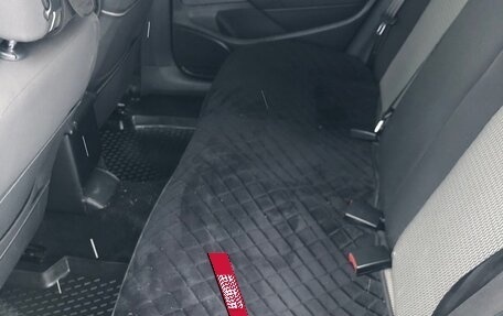 Volkswagen Polo VI (EU Market), 2013 год, 700 000 рублей, 8 фотография