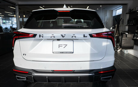 Haval F7, 2025 год, 3 599 000 рублей, 5 фотография