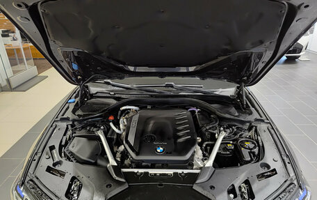 BMW 5 серия, 2021 год, 5 650 000 рублей, 11 фотография