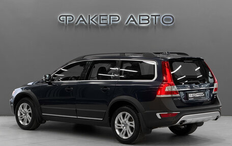Volvo XC70 II рестайлинг, 2014 год, 2 300 000 рублей, 3 фотография