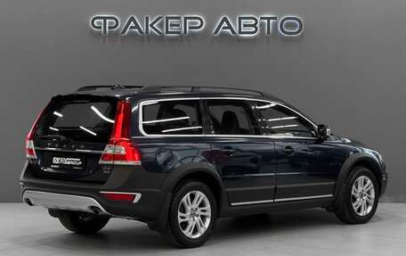 Volvo XC70 II рестайлинг, 2014 год, 2 300 000 рублей, 4 фотография