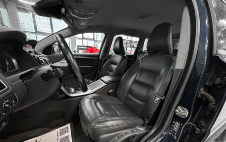 Volvo XC70 II рестайлинг, 2014 год, 2 300 000 рублей, 9 фотография