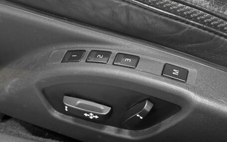 Volvo XC70 II рестайлинг, 2014 год, 2 300 000 рублей, 10 фотография