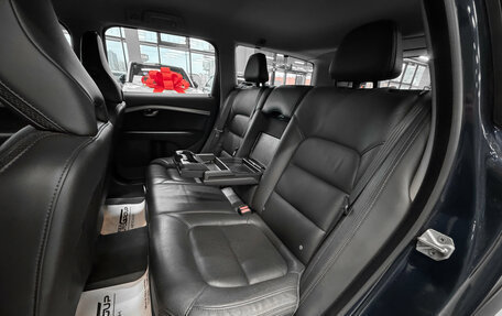 Volvo XC70 II рестайлинг, 2014 год, 2 300 000 рублей, 12 фотография