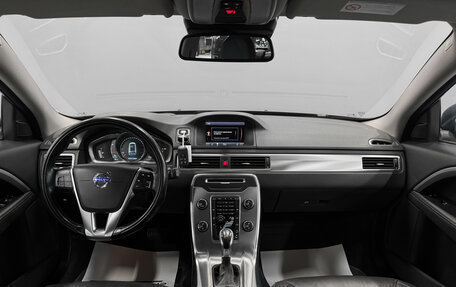 Volvo XC70 II рестайлинг, 2014 год, 2 300 000 рублей, 15 фотография