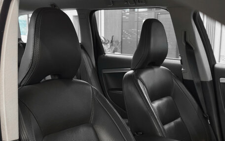 Volvo XC70 II рестайлинг, 2014 год, 2 300 000 рублей, 14 фотография